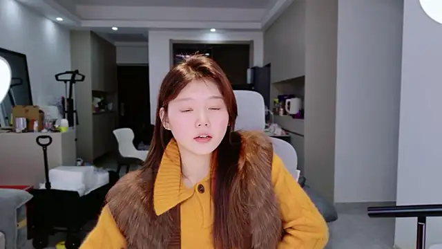 yangyang-1115 online show from December 20, 5:47 am