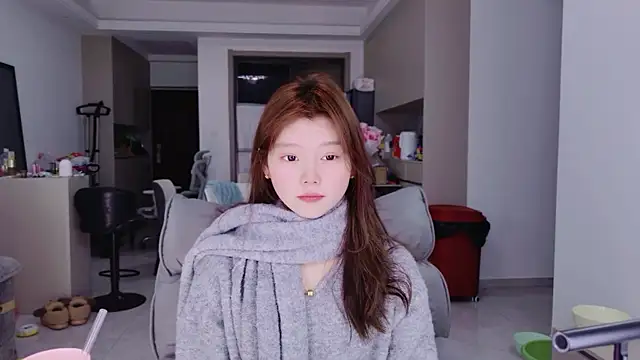 yangyang-1115 online show from February 12, 5:35 am