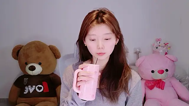 yangyang-1115 online show from March 5, 1:07 pm