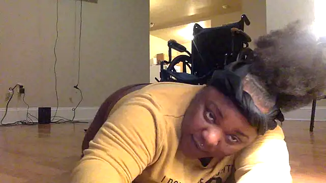 Cocabugattibad online show from February 4, 11:16 pm