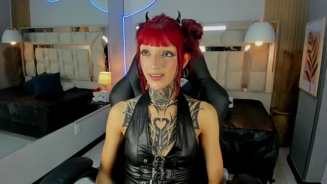 Ameliewitte mjs online show from November 12, 9:14 pm