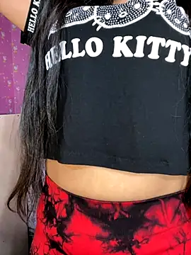 Velyn 18 online show from November 12, 3:29 am