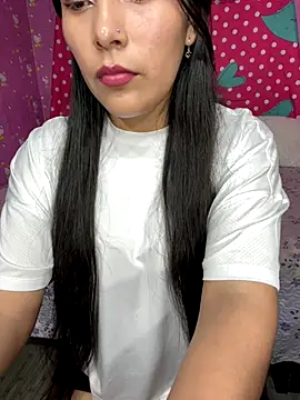 Velyn 18 online show from November 25, 4:34 am