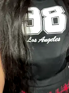 Velyn 18 online show from December 5, 6:26 pm