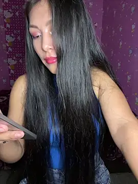 Velyn 18 online show from December 23, 4:21 am