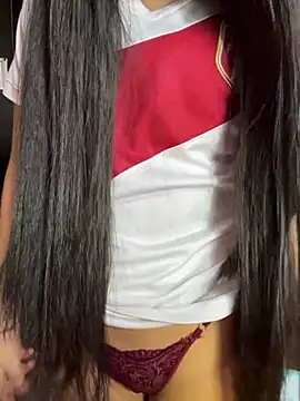 Velyn 18 online show from February 16, 6:26 pm