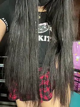 Velyn 18 online show from February 19, 3:57 am