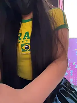 Velyn 18 online show from February 24, 3:32 pm