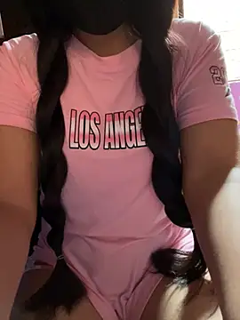 Velyn 18 online show from February 27, 1:33 pm