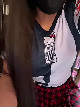 Velyn 18 online show from March 3, 4:24 pm