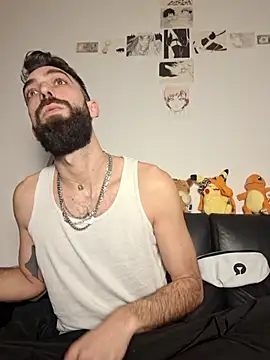 DaWoD030 online show from February 3, 8:08 am