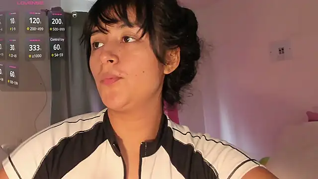 Lady Rey online show from February 4, 6:38 pm