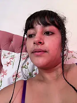 Lady Rey online show from October 5, 5:55 pm