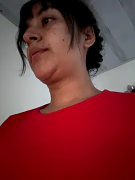 Lady Rey online show from October 27, 8:35 pm