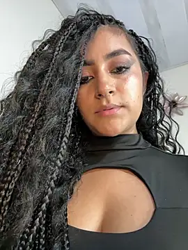 Lady Rey online show from November 6, 2:12 am