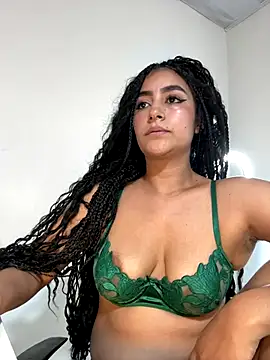 Lady Rey online show from November 7, 2:11 am