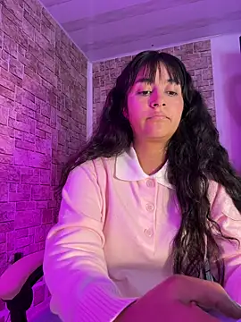 Lady Rey online show from February 24, 2:09 am