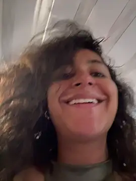 Lady Rey online show from March 29, 6:41 pm