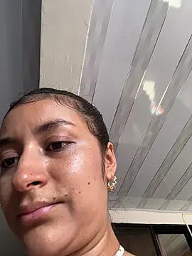 Lady Rey online show from April 12, 9:42 pm