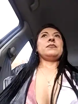 Ella Rousse online show from March 15, 11:19 am