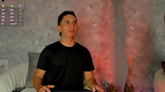 -Bruno-Bs online show from November 9, 10:41 pm