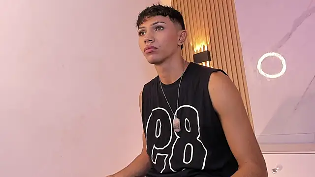 im sebaslopez online show from January 27, 5:25 am