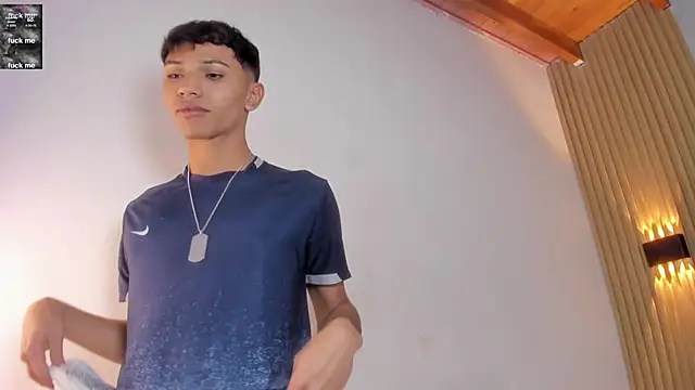 im sebaslopez online show from March 9, 3:54 am