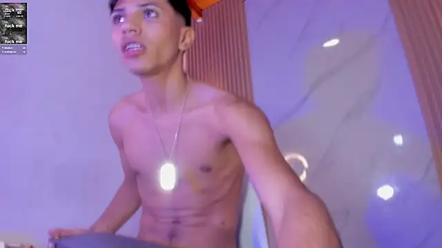 im sebaslopez online show from March 9, 10:19 am