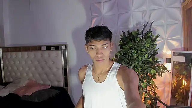 im sebaslopez online show from October 28, 11:25 am