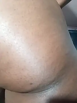 Wildblack22 online show from January 8, 5:48 am