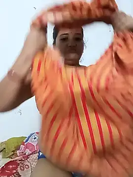 Sex-Nia online show from December 19, 7:07 am