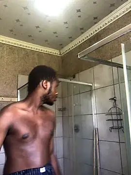 seductivescamp online show from December 7, 6:10 am