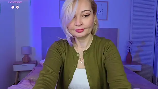 Milena candyy online show from February 6, 12:37 am