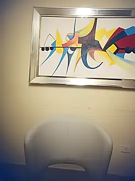 Snapshot of elchicomielrd chatting on October 11, 4:55 am elchicomielrd online show from October 11, 4:55 am