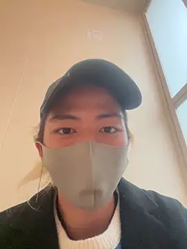 Snapshot of Manato_jp_1215 chatting on December 6, 12:16 pm Manato jp 1215 online show from December 6, 12:16 pm