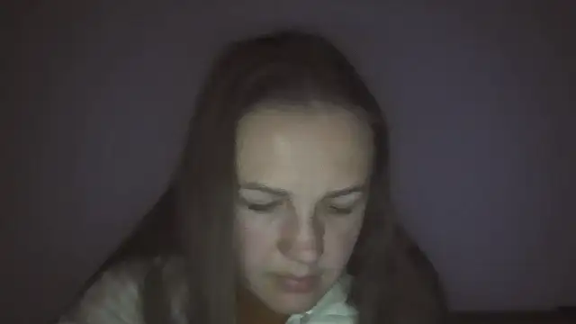 Milaniya261 online show from April 21, 2:37 am