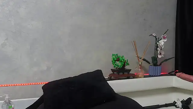 Snapshot of SquirtyFit_Devil chatting on December 27, 1:00 am SquirtyFit Devil online show from December 27, 1:00 am