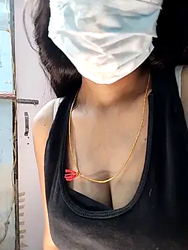 riyagupta5 online show from October 9, 5:44 pm