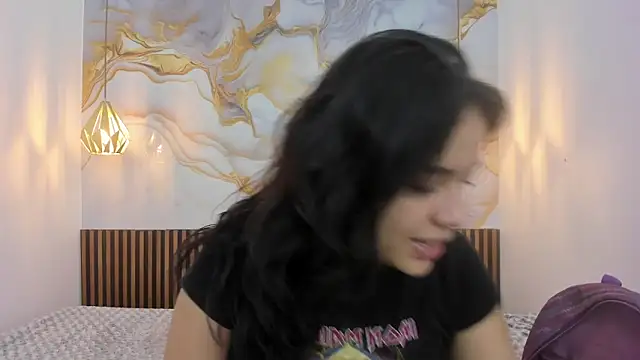 Snapshot of MelissaGilll chatting on September 26, 8:02 pm MelissaGilll online show from September 26, 8:02 pm