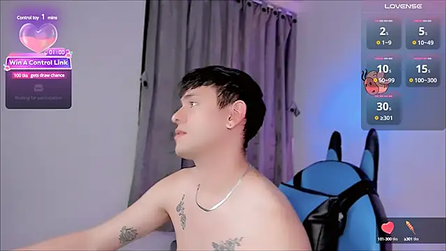 joe jhon online show from March 14, 6:29 pm