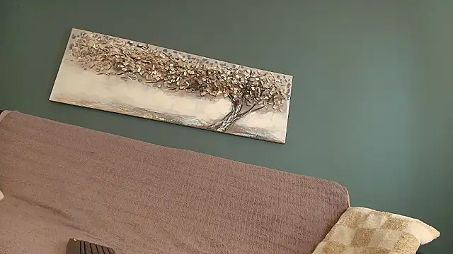 Anne Blueeyes online show from February 12, 3:18 pm