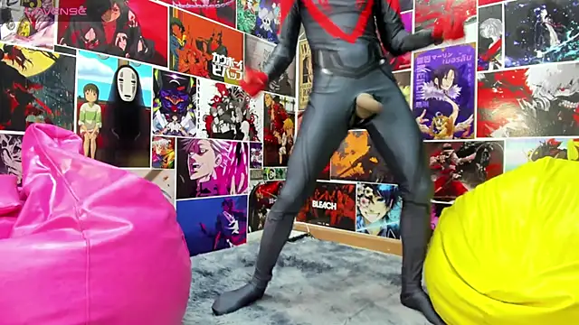 Jeffry wolvess online show from February 5, 1:00 pm