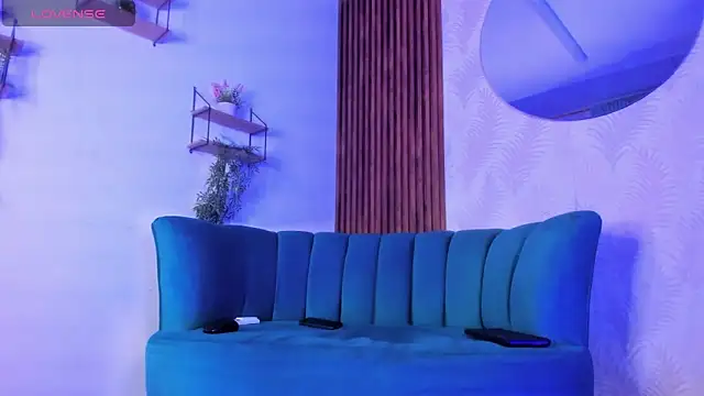 Jeffry wolvess online show from February 10, 11:47 am