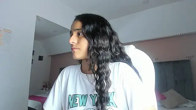 Snapshot of Giselle_Roldan chatting on September 26, 4:05 am Giselle Roldan online show from September 26, 4:05 am