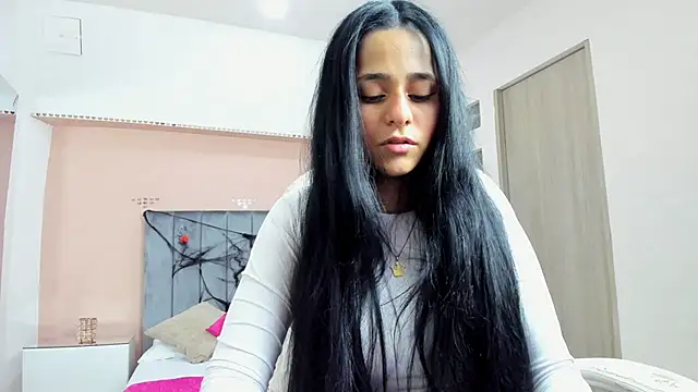 Snapshot of Giselle_Roldan chatting on October 3, 3:58 am Giselle Roldan online show from October 3, 3:58 am