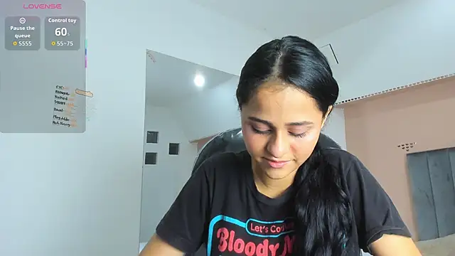 Snapshot of Giselle_Roldan chatting on November 21, 2:10 am Giselle Roldan online show from November 21, 2:10 am