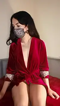 Frozenx online show from January 11, 6:46 pm