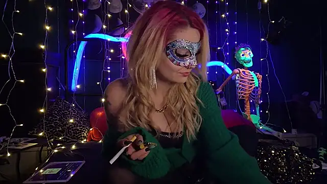 Snapshot of anonymouszN chatting on November 27, 9:17 pm anonymouszN online show from November 27, 9:17 pm