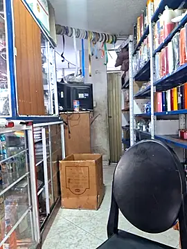 nidia2026 online show from February 22, 4:05 pm