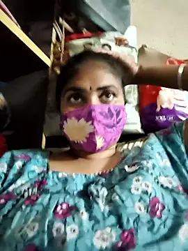 ammullu456 online show from April 4, 5:43 pm